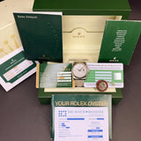 Rolex Datejust 36 Ref. 116139 – 2006