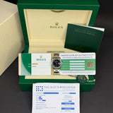 Rolex Datejust 26 Ref. 179160 (2016)