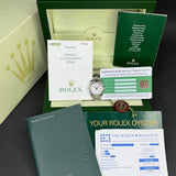 Rolex Datejust 26 Ref. 179160 (2006)