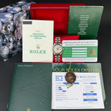 Rolex Lady-Datejust 26 Ref. 79174 (2002)