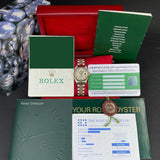 Rolex Datejust 26 mm Ref. 79173 (2002)