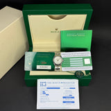 Rolex Oyster Perpetual 28 (Ref. 276200) – 2021