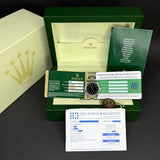 Rolex Oyster Perpetual 31 Ref. 177200 (2009)