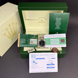 Rolex Air-King 114234 34 mm (2008)