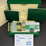 Rolex Datejust 26 Ref. 179174 (2014)