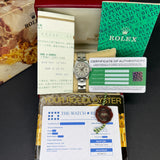 Rolex Ref. 69240 – 26 mm (1991)