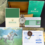Rolex Datejust 36 Ref. 16233 – 1988