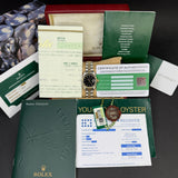 Rolex Datejust 26 mm Ref. 79173 (2000)