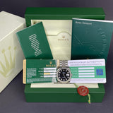 Rolex Datejust 36 Ref. 116234 (2010)