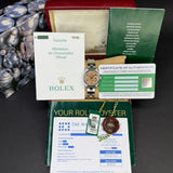 Rolex Datejust Ref. 79160 – 26 mm – 2002