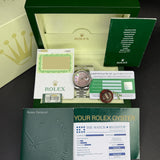 Rolex Datejust 36 Ref. 116234 (2006)