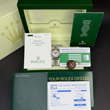 Rolex Lady‑Datejust 26 Ref. 179174 (2006)