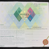 Rolex Lady‑Datejust 26 Ref. 179174 (2006)