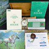 Rolex Datejust 36 Ref. 16233 (1995)