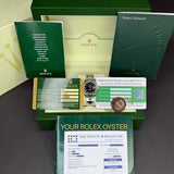 Rolex Datejust 26 Ref. 179160 – 2008