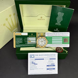 Rolex Yacht‑Master 40 Ref. 16623 (2009)
