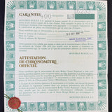 Rolex Datejust 16233 36 mm (1989)
