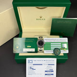Rolex Oyster Perpetual 28 Ref. 276200 (2021)