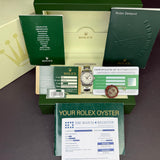 Rolex Datejust 179160 26 mm (2007)