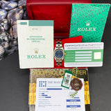 Rolex Oyster Perpetual 24 mm – Ref. 67183 (1996)