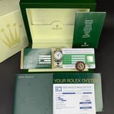 Rolex Datejust 26 Ref. 179160 (2007)