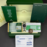 Rolex Lady-Datejust 26 Ref. 179384 - 2011