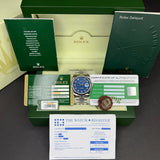 Rolex Datejust 36 Ref. 116234 (2011)