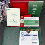 Rolex Lady-Datejust 79174 26 mm (2002)
