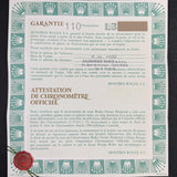 Rolex Datejust Ref. 16220 36 mm (1989)