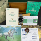 Rolex Datejust Ref. 16220 36 mm (1989)