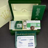 Rolex Oyster Perpetual 26 Ref. 176210 (2008)