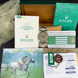 Rolex Datejust 36 Ref. 16234 (1994)
