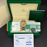 Rolex Oyster Perpetual 36 Ref. 116000 (2019)