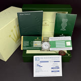 Rolex Datejust 36 Ref. 116200 (2010)