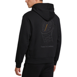 The Black Limited Hoodie