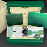Rolex Datejust 36 Ref. 116200 (2018)