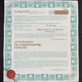 Rolex Datejust Ref. 16233 – 36 mm (1994)