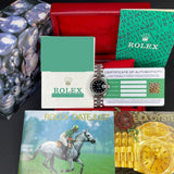 Rolex Lady-Datejust Ref. 69174 (1996)