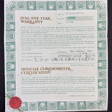 Rolex Oyster Perpetual Date 15200 (2000) – 34 mm, Edelstahl, weißes arabisches Zifferblatt