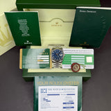 Rolex Datejust 36 Ref. 116234 (2010)