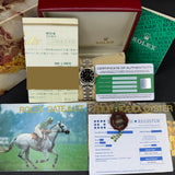 Rolex Datejust 26 Ref. 69173 (1991) – Stahl/Gold, Automatik