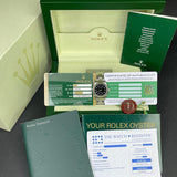 Rolex Lady-Datejust 26 Ref. 176234 (2008)