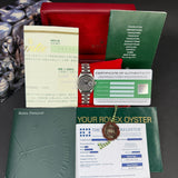 Rolex Lady-Datejust 79174 26 mm (2000)