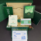 Rolex Day-Date 36 Ref. 118238 (2001)