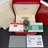 Omega Speedmaster Professional Moonwatch Ref. 3590.50