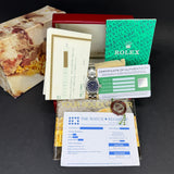 Rolex Oyster Perpetual Date Ref. 67180, 25 mm (1991)