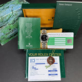 Rolex Datejust 31 Ref. 78274 (2001)