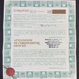Rolex Datejust 36 Ref. 16220 – 1991