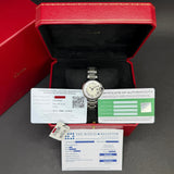 Cartier Ballon Bleu de Cartier 33 mm WSBB0044 2024