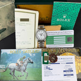 Rolex Datejust 16220 36 mm (1993)